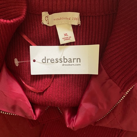 Sweater Jacket - Picture 3 of 3